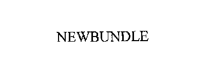 NEWBUNDLE