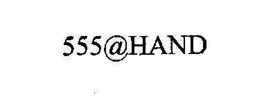 555@HAND