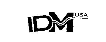 IDM-USA