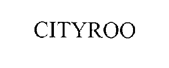 CITYROO