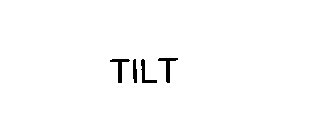 TILT