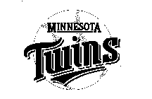 MINNESOTA TWINS