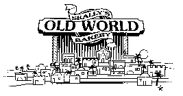 SKALLY'S OLD WORLD BAKERY