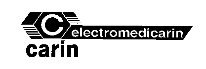 C ELECTROMEDICARIN CARIN