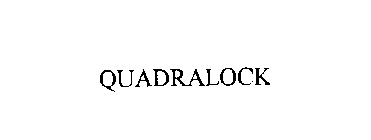 QUADRALOCK