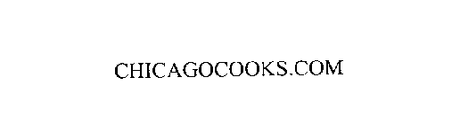 CHICAGOCOOKS.COM