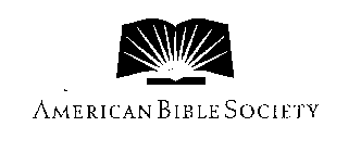 AMERICAN BIBLE SOCIETY