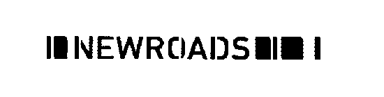 NEWROADS