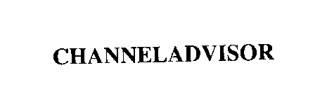 CHANNELADVISOR