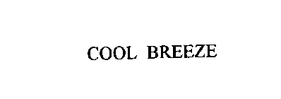 COOL BREEZE