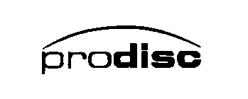 PRODISC