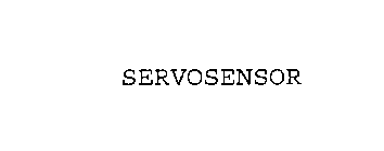 SERVOSENSOR