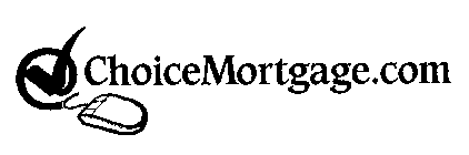 CHOICEMORTGAGE.COM