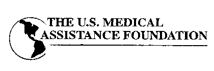 THE U.S. MEDICAL ASSISTANCE FOUNDATION