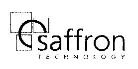 SAFFRON TECHNOLOGY