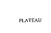 PLATEAU