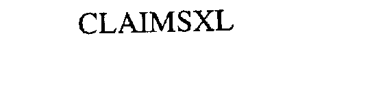 CLAIMSXL