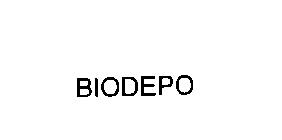 BIODEPO