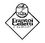 FRANTOI CELLETTI E CULTIVAR