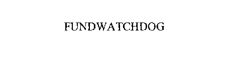 FUNDWATCHDOG