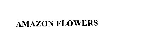 AMAZON FLOWERS