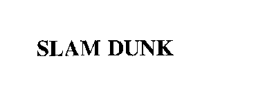 SLAM DUNK