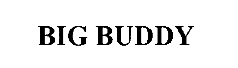 BIG BUDDY