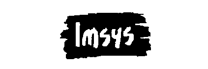 IMSYS