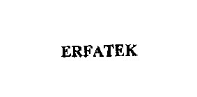 ERFATEK