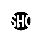 SHO