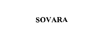 SOVARA