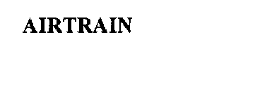 AIRTRAIN