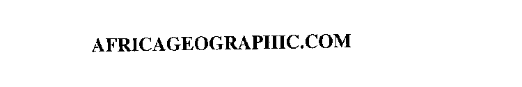 AFRICAGEOGRAPHIC.COM