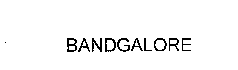 BANDGALORE