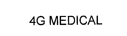 4G MEDICAL