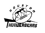 HOUSTON THUNDERBEARS