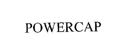 POWERCAP