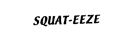 SQUAT-EEZE