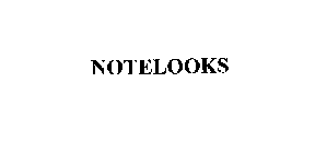 NOTELOOKS