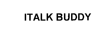 ITALK BUDDY