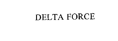 DELTA FORCE