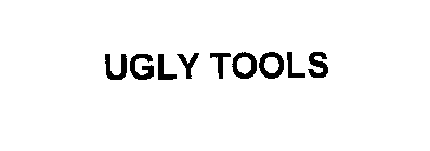 UGLY TOOLS