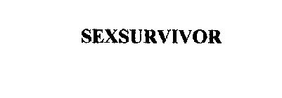 SEXSURVIVOR