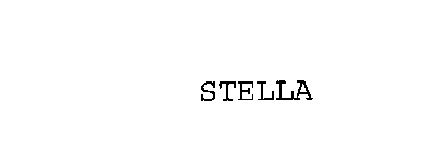 STELLA