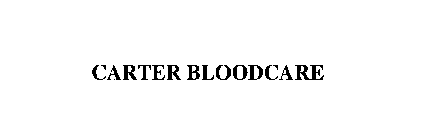 CARTER BLOODCARE