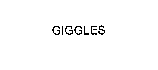 GIGGLES