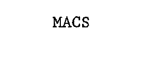MACS