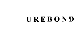 UREBOND