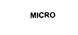 MICRO