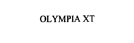 OLYMPIA XT